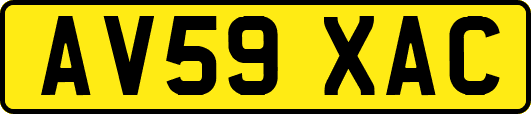 AV59XAC