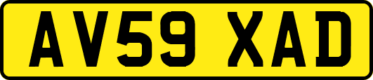 AV59XAD
