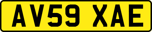 AV59XAE
