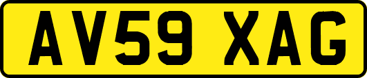 AV59XAG