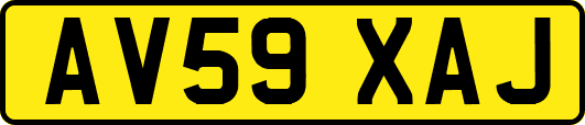 AV59XAJ