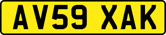 AV59XAK