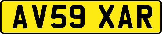 AV59XAR