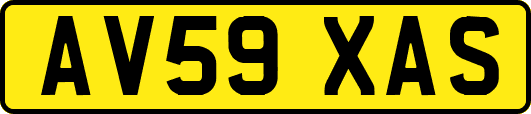 AV59XAS