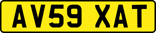 AV59XAT