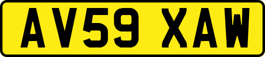 AV59XAW
