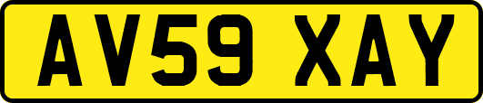 AV59XAY
