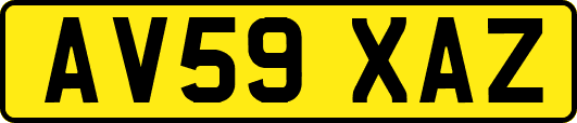 AV59XAZ