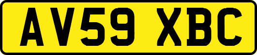 AV59XBC