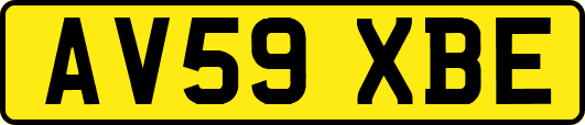 AV59XBE