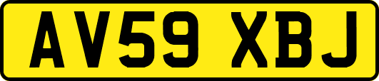AV59XBJ