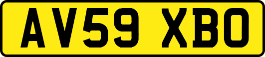 AV59XBO