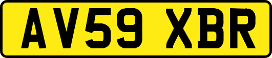 AV59XBR