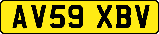 AV59XBV