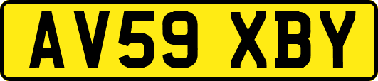 AV59XBY