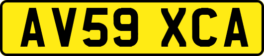 AV59XCA
