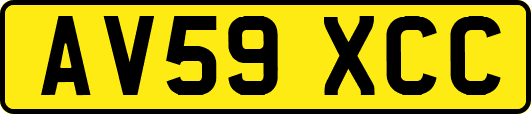 AV59XCC
