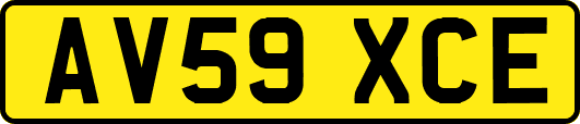 AV59XCE