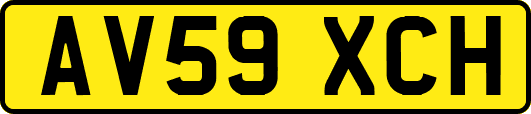 AV59XCH