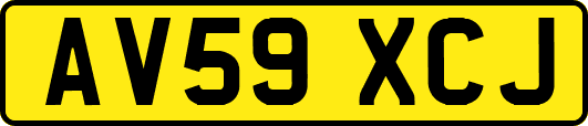 AV59XCJ
