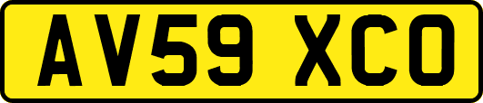 AV59XCO