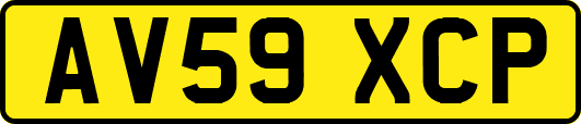 AV59XCP