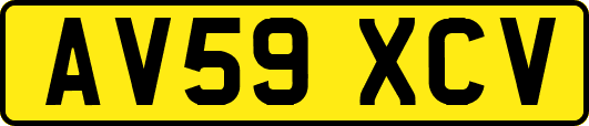 AV59XCV