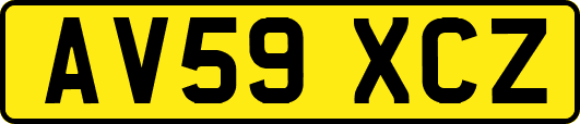 AV59XCZ