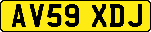 AV59XDJ