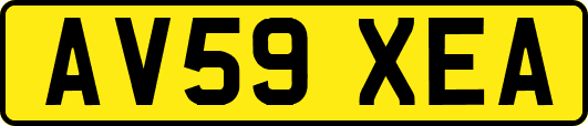 AV59XEA