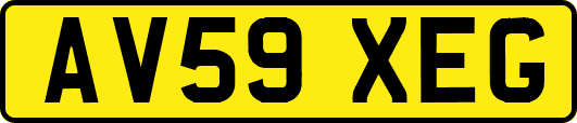 AV59XEG