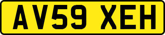 AV59XEH