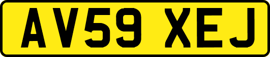 AV59XEJ
