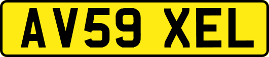AV59XEL