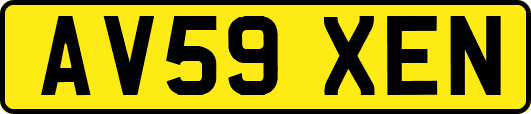 AV59XEN