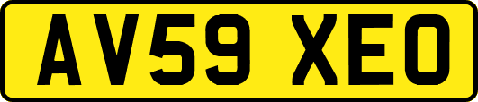 AV59XEO