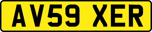 AV59XER