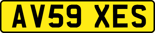 AV59XES