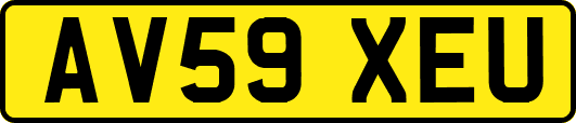 AV59XEU