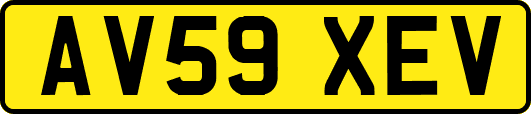 AV59XEV