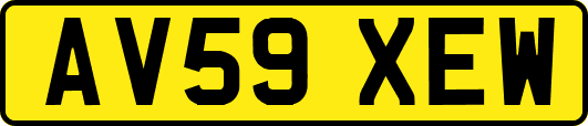 AV59XEW