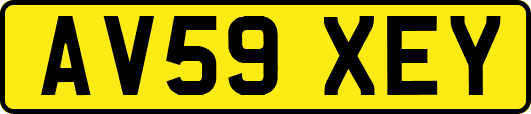 AV59XEY