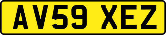 AV59XEZ