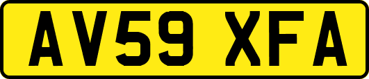 AV59XFA
