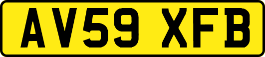 AV59XFB