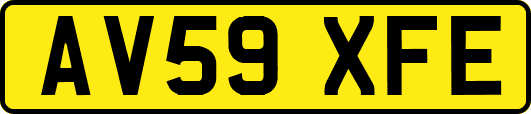 AV59XFE