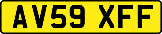 AV59XFF