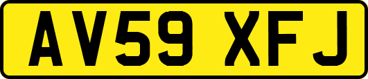 AV59XFJ