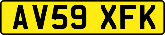 AV59XFK