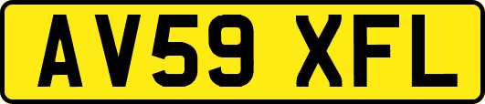 AV59XFL